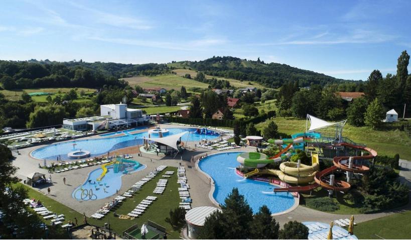 Ferienwohnung Kuca Za Odmor Slamek Sveti Martin Na Muri Exterior foto